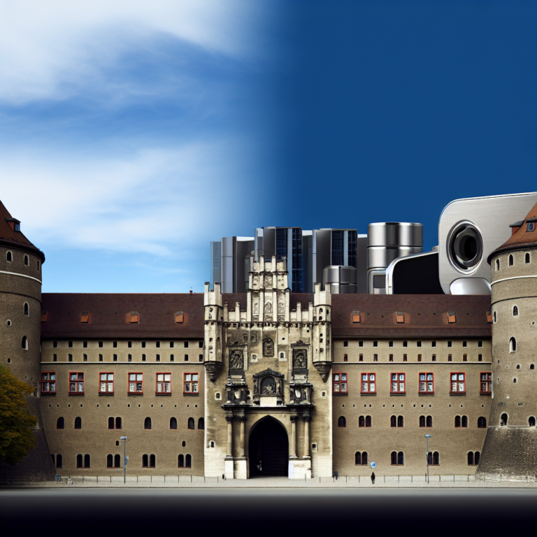Burg Wächter München – Tradition trifft Innovation in Sicherheitstechnik