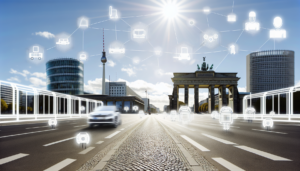 Automatisierung Berlin – Die Zukunft der städtischen Infrastruktur
